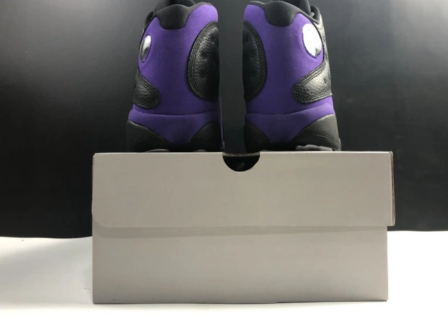 Jordan 13 Court DJ5982-015 Air Purple 0704